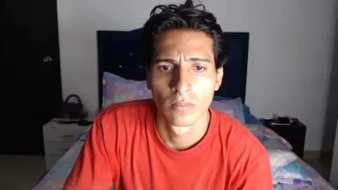 Scanor online show from 01/23/25, 12:25