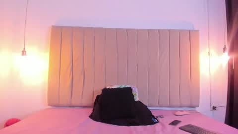 Scarlett online show from 02/17/26, 03:36