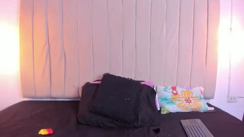 Scarlett online show from 02/21/26, 03:51