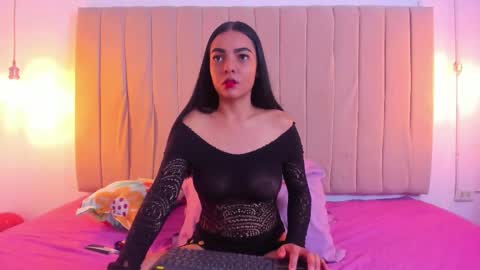 Scarlett online show from 03/23/26, 07:51