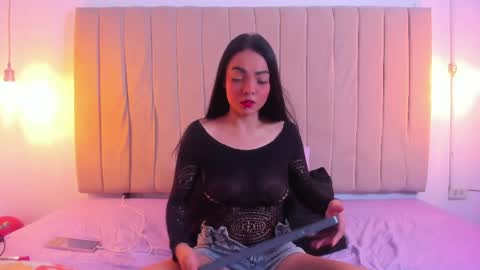 Scarlett online show from 04/11/26, 07:07