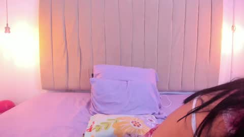 Scarlett online show from 04/17/26, 08:01