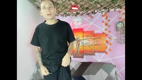 escarlet_hot06 online show from 02/23/26, 02:03