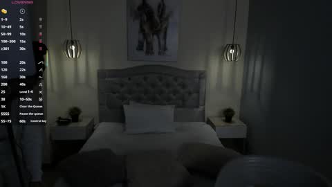 Escarlet online show from 09/30/25, 02:44