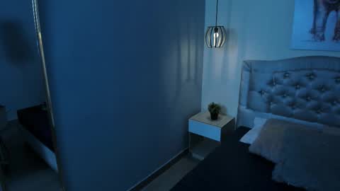 Escarlet online show from 03/13/26, 11:50