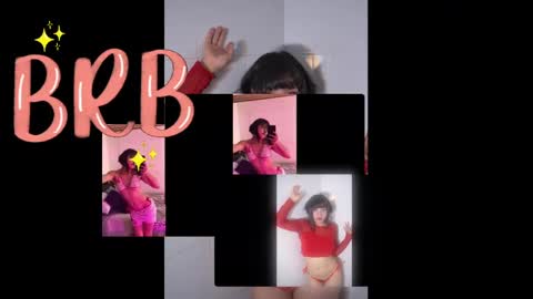 SCARLETT online show from 01/12/25, 03:36