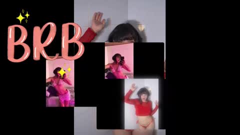 SCARLETT online show from 01/22/25, 12:06