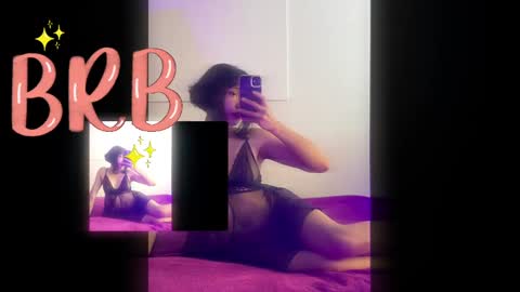 SCARLETT online show from 01/26/25, 06:37