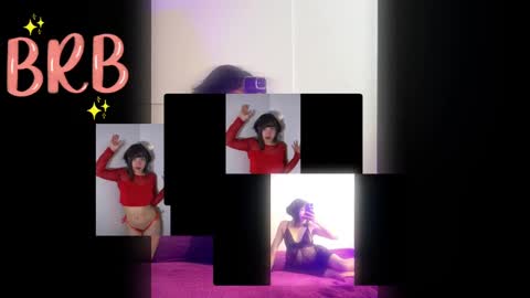 SCARLETT online show from 02/06/25, 04:14