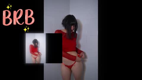 SCARLETT online show from 02/11/25, 05:07