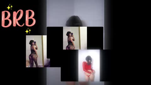 SCARLETT online show from 02/28/25, 12:09