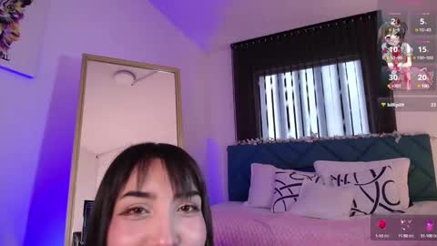 SCARLETT online show from 03/02/25, 04:10