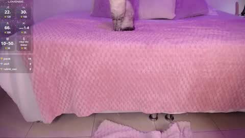 SCARLETT online show from 03/02/25, 11:31