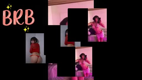 SCARLETT online show from 03/09/25, 01:59