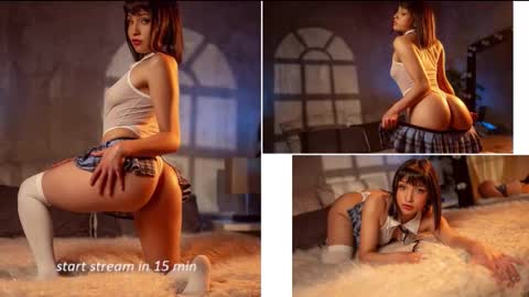 SCARLETT online show from 10/12/25, 12:26