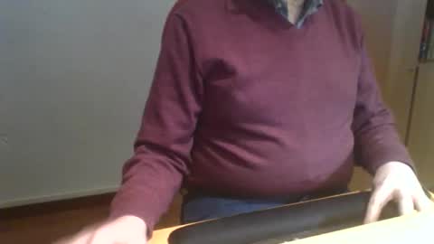 esclavo_hot online show from 12/22/25, 08:55