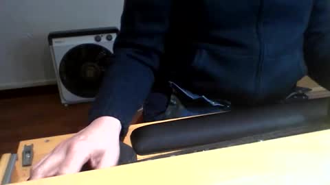 esclavo_hot online show from 01/15/26, 11:37