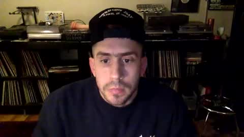 esdee420 online show from 01/12/26, 01:22