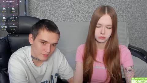 Megan and Brad online show from 01/21/25, 05:51