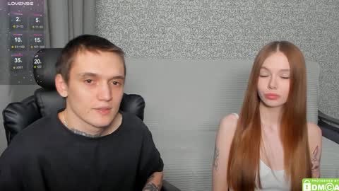 Megan and Brad online show from 01/27/25, 04:11