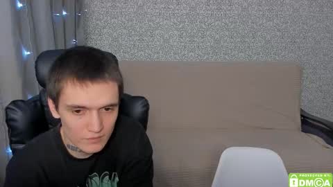 Megan and Brad online show from 02/11/25, 05:40