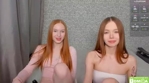 Megan and Brad online show from 03/12/25, 04:24