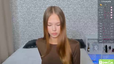 Megan and Brad online show from 09/19/25, 04:36