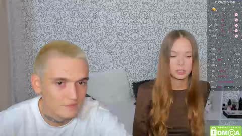 Megan and Brad online show from 09/29/25, 02:00