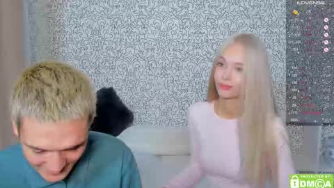 Megan and Brad online show from 11/03/25, 01:23