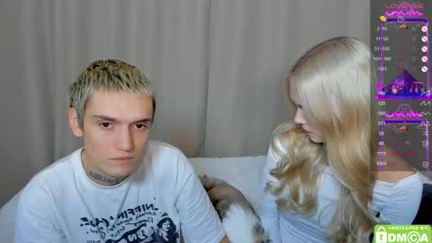 Megan and Brad online show from 11/23/25, 01:44