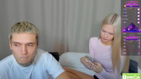 Megan and Brad online show from 11/24/25, 01:33