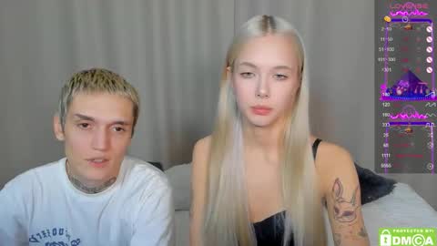 Megan and Brad online show from 11/26/25, 01:23