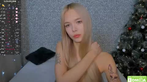 Megan and Brad online show from 12/23/25, 03:48