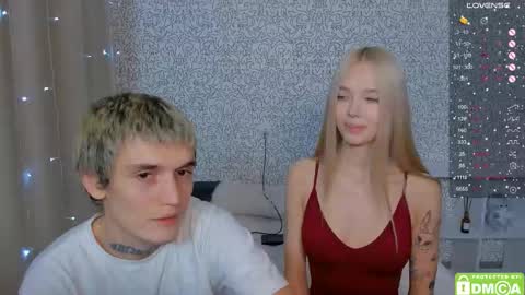 Megan and Brad online show from 01/15/26, 06:11