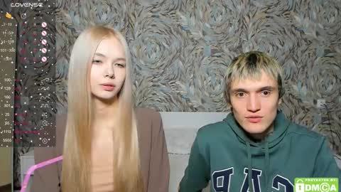 Megan and Brad online show from 02/02/26, 11:42