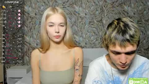 Megan and Brad online show from 02/09/26, 10:08