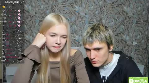 Megan and Brad online show from 02/11/26, 10:09