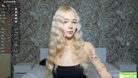 Megan and Brad online show from 02/21/26, 05:19