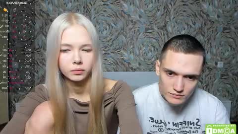 Megan and Brad online show from 02/28/26, 08:37