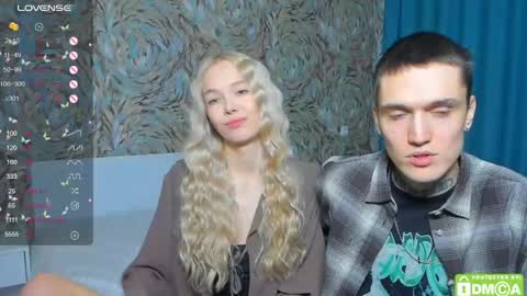 Megan and Brad online show from 04/10/26, 10:53