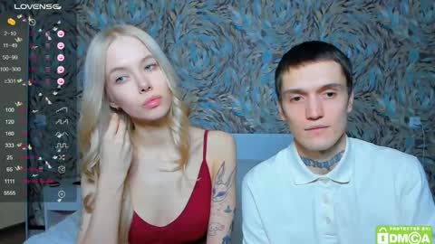 Megan and Brad online show from 05/03/26, 08:53