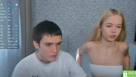 Megan and Brad online show from 05/21/26, 11:39