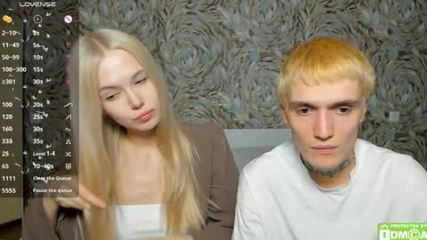 Megan and Brad online show from 06/02/26, 12:29