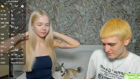 Megan and Brad online show from 06/03/26, 02:33
