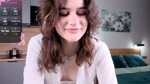 EshleGreen online show from 11/15/25, 02:13