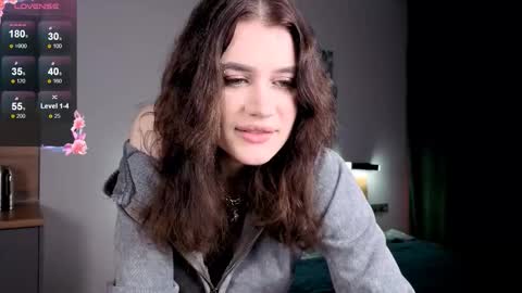 EshleGreen online show from 11/28/25, 03:14