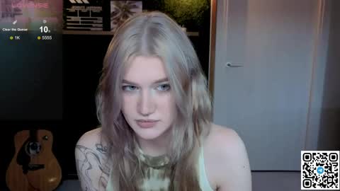 EshleGreen online show from 06/02/26, 10:23