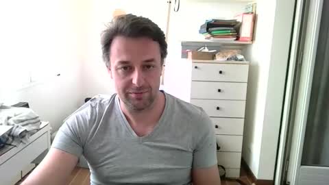 esibizionista 91 online show from 04/10/26, 10:53