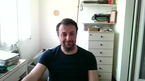 esibizionista 91 online show from 04/17/26, 03:37