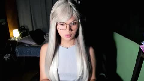 Chelliane online show from 10/02/25, 04:19